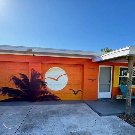 Sunny Delight I Apartamento Cape Canaveral Exterior foto