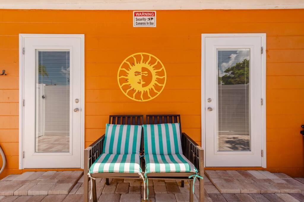 Sunny Delight I Apartamento Cape Canaveral Exterior foto