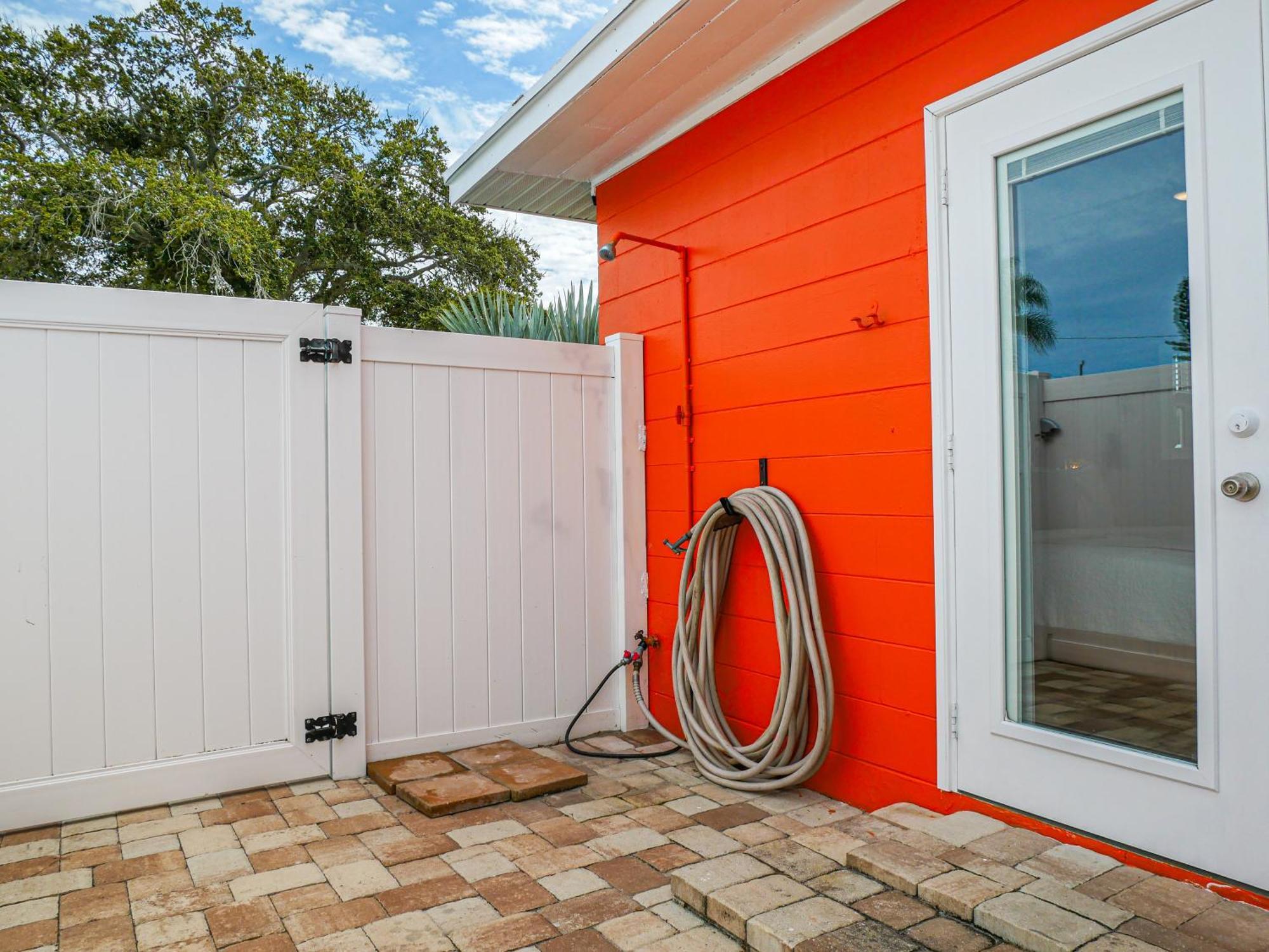 Sunny Delight I Apartamento Cape Canaveral Exterior foto