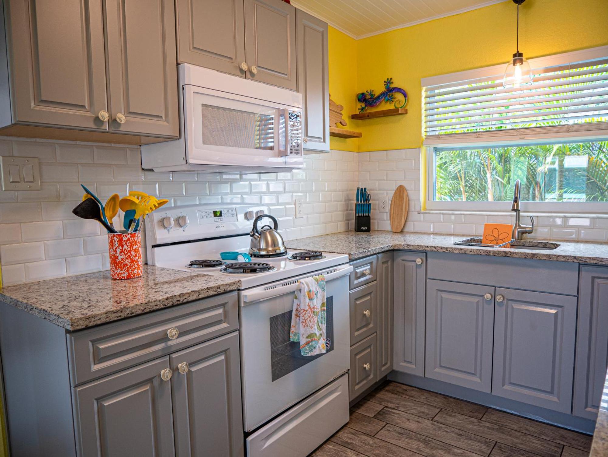 Sunny Delight I Apartamento Cape Canaveral Exterior foto