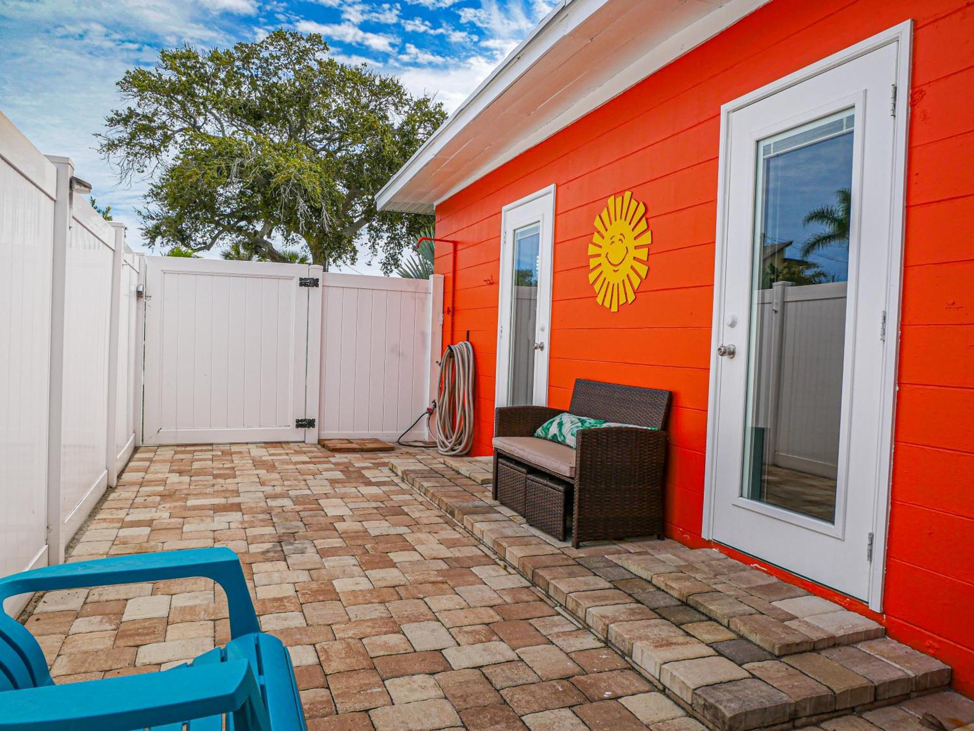Sunny Delight I Apartamento Cape Canaveral Exterior foto