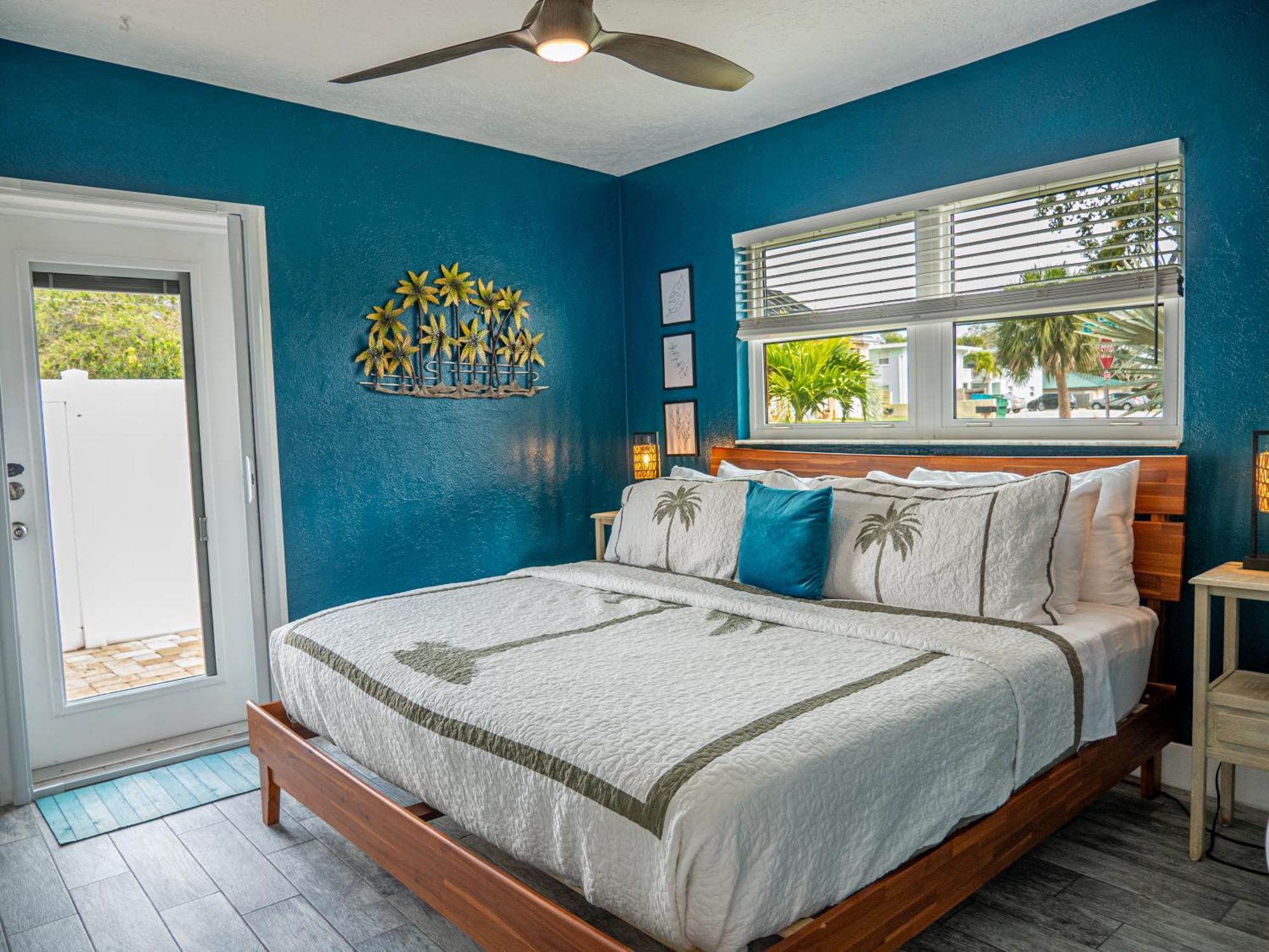 Sunny Delight I Apartamento Cape Canaveral Exterior foto