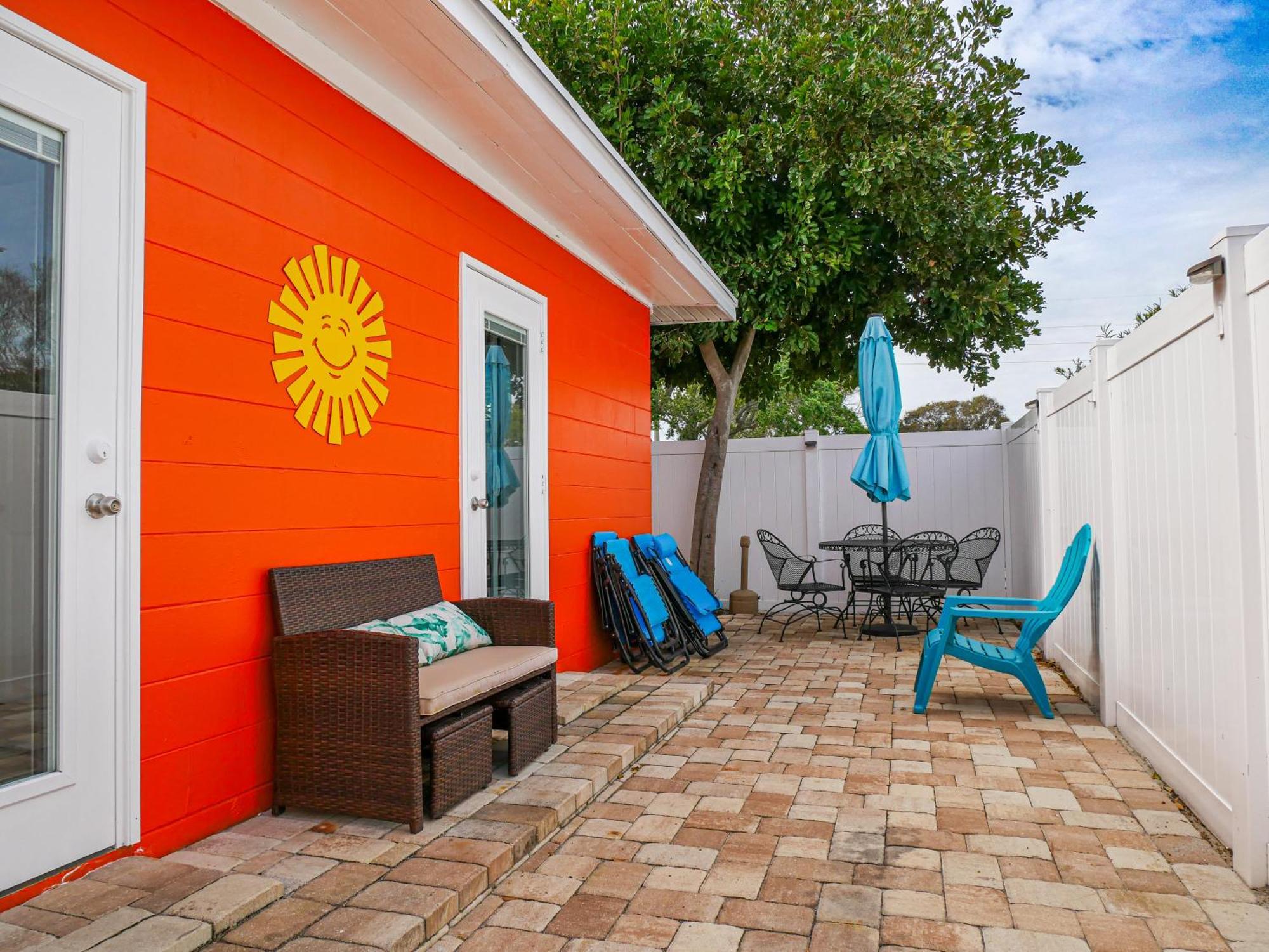 Sunny Delight I Apartamento Cape Canaveral Exterior foto