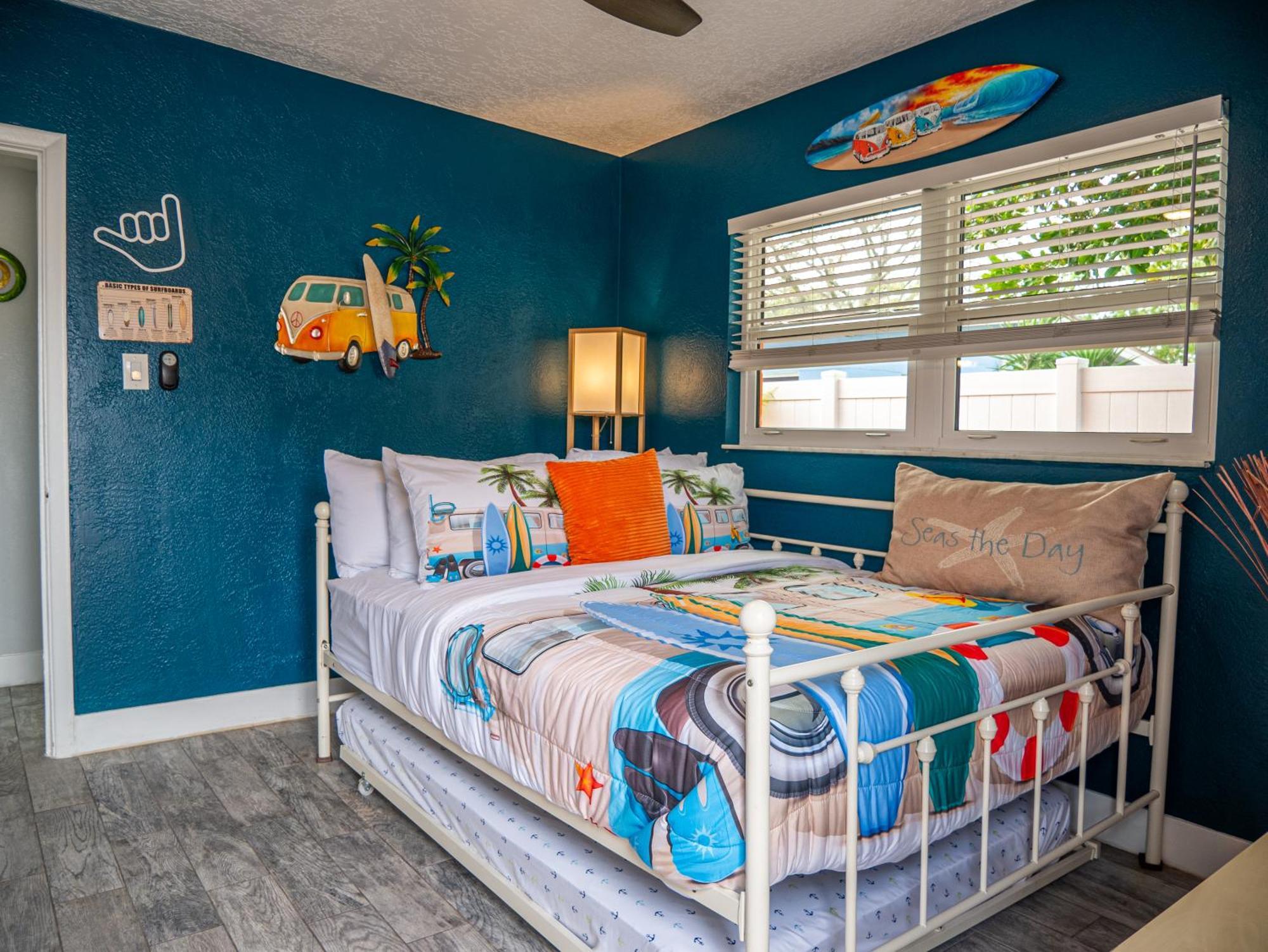 Sunny Delight I Apartamento Cape Canaveral Exterior foto