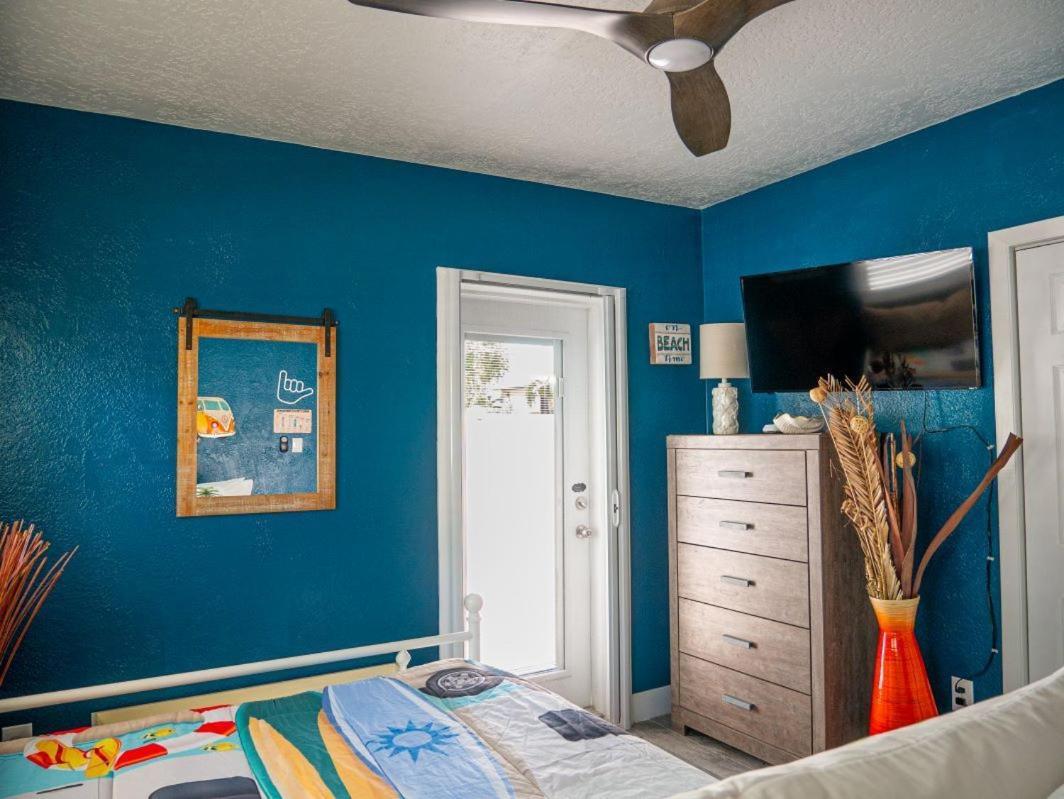 Sunny Delight I Apartamento Cape Canaveral Exterior foto
