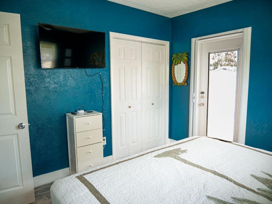 Sunny Delight I Apartamento Cape Canaveral Exterior foto