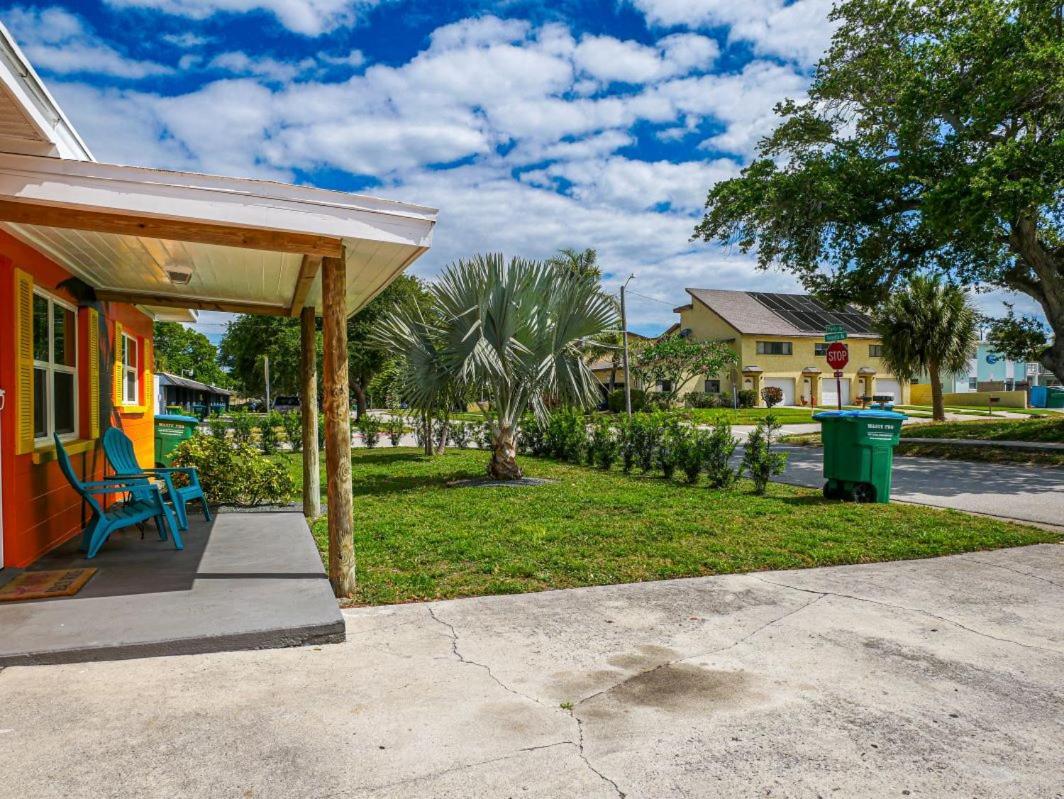 Sunny Delight I Apartamento Cape Canaveral Exterior foto