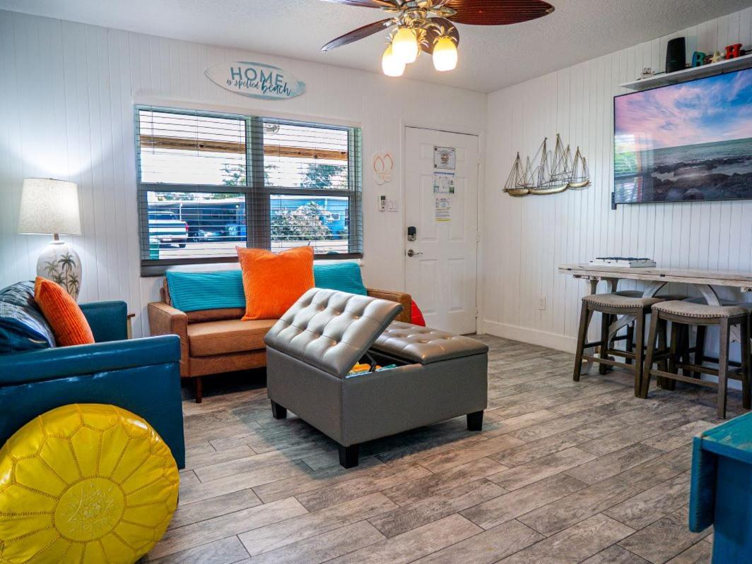Sunny Delight I Apartamento Cape Canaveral Exterior foto
